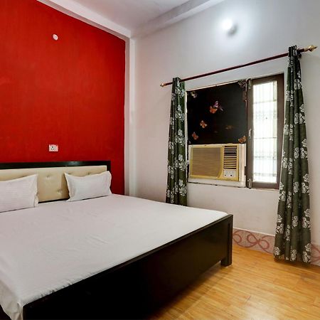 Hotel Ss Paradise Lucknow Eksteriør billede